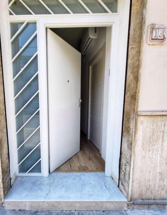 Monolocale Real Valle Blue Apartment Scafati