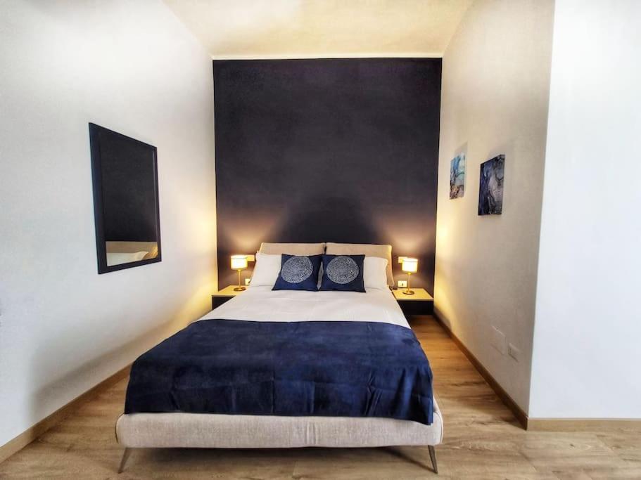Monolocale Real Valle Blue Apartment