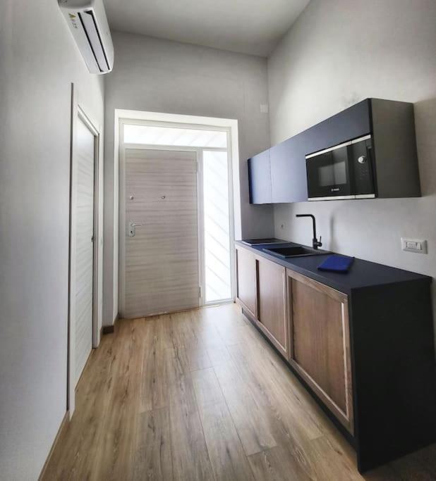 Monolocale Real Valle Blue Apartment *