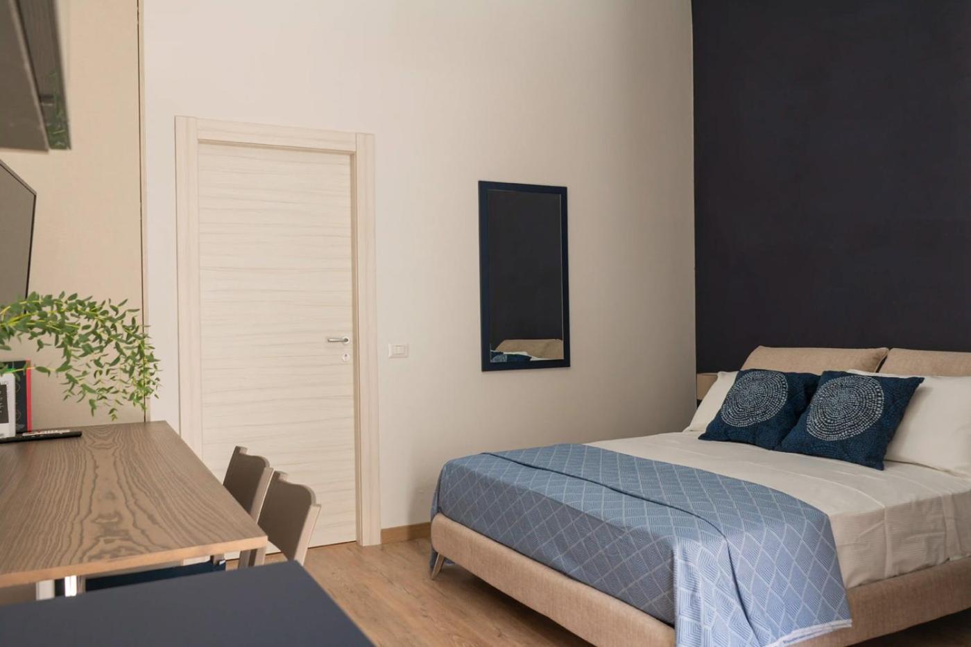 Apartment Monolocale Real Valle Blue *