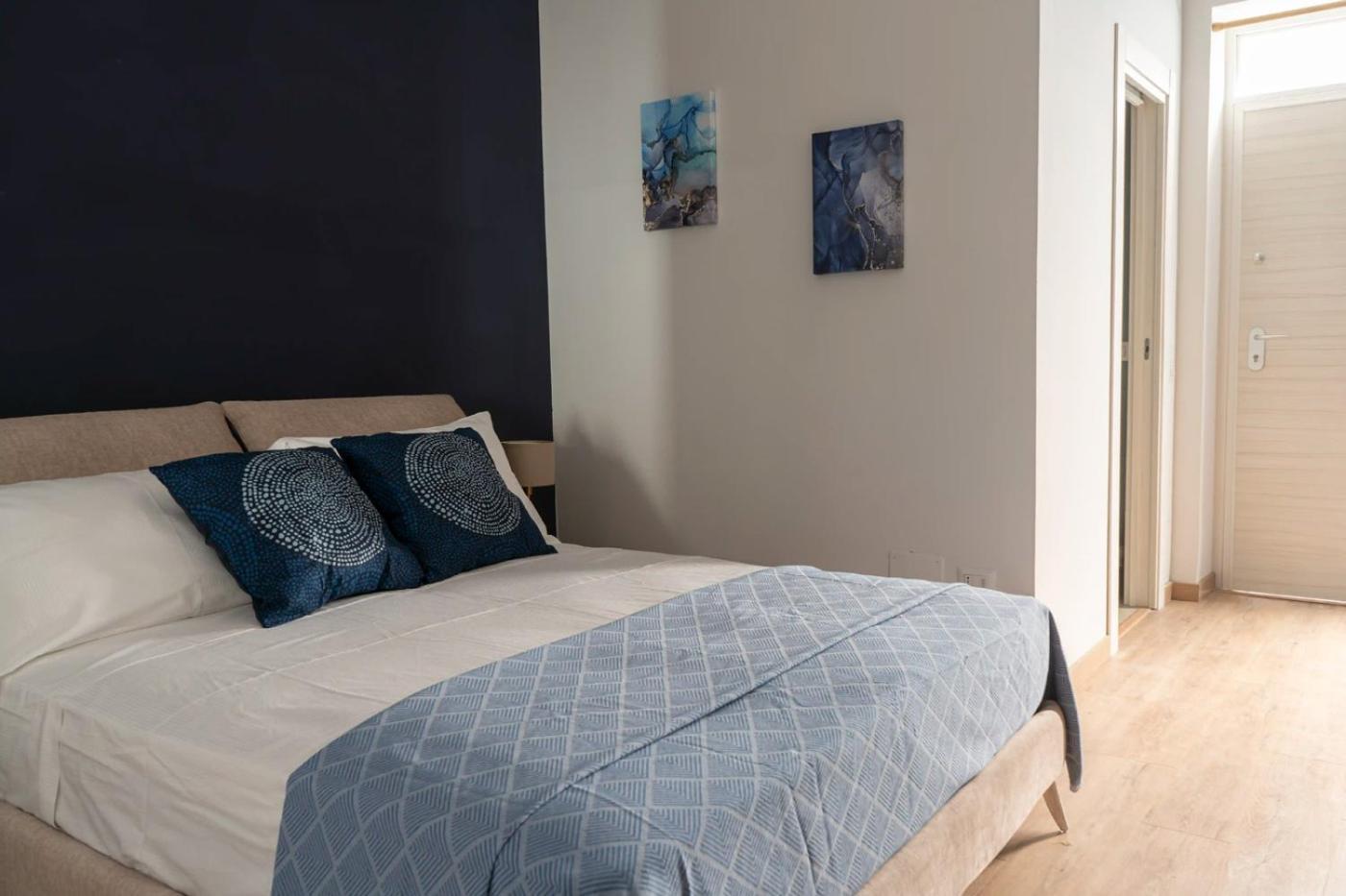 Apartment Monolocale Real Valle Blue *